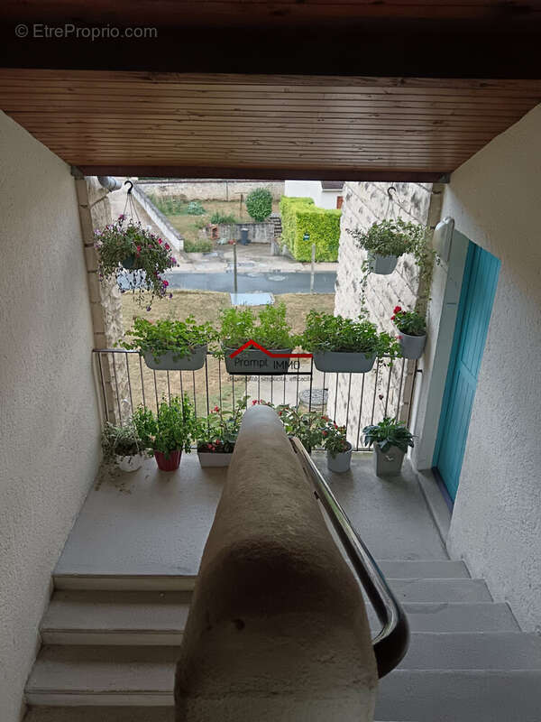 Appartement à PROVINS