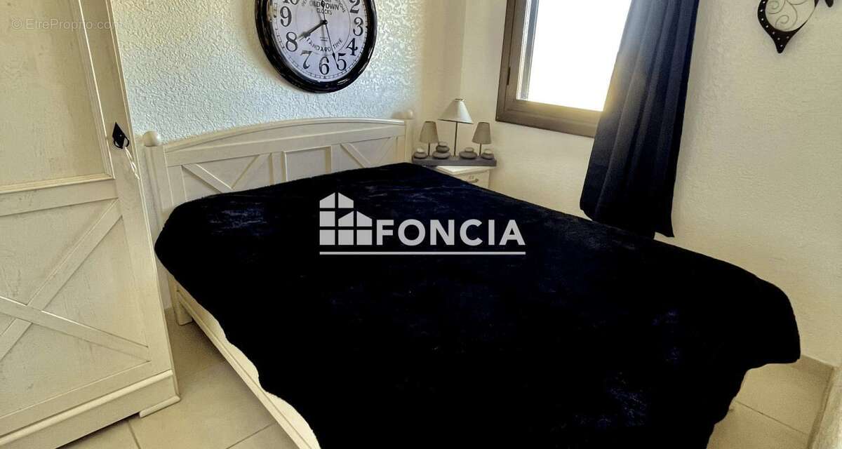 Appartement à LE BARCARES