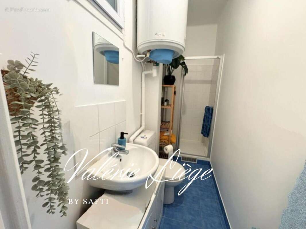 Appartement 36 m² à Maisons-Laffitte  - photo 5