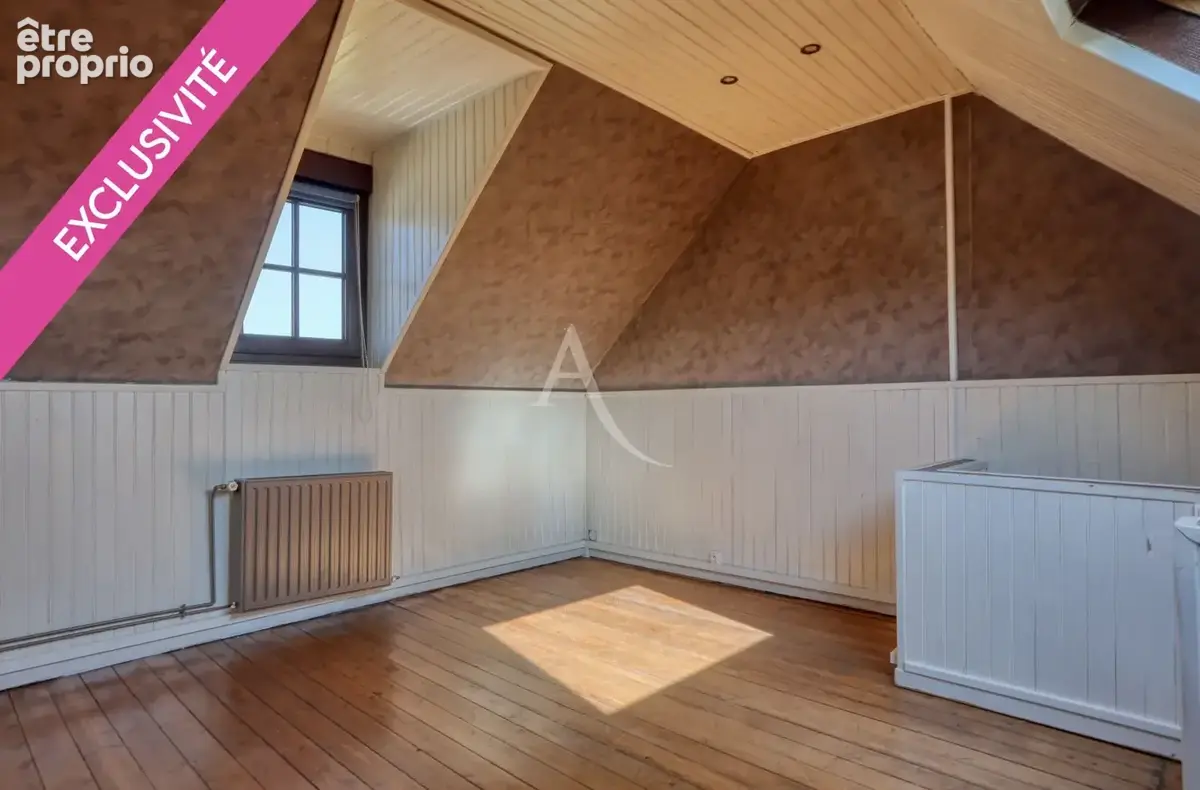 Maison 3 chambres petit quevilly - photo 8