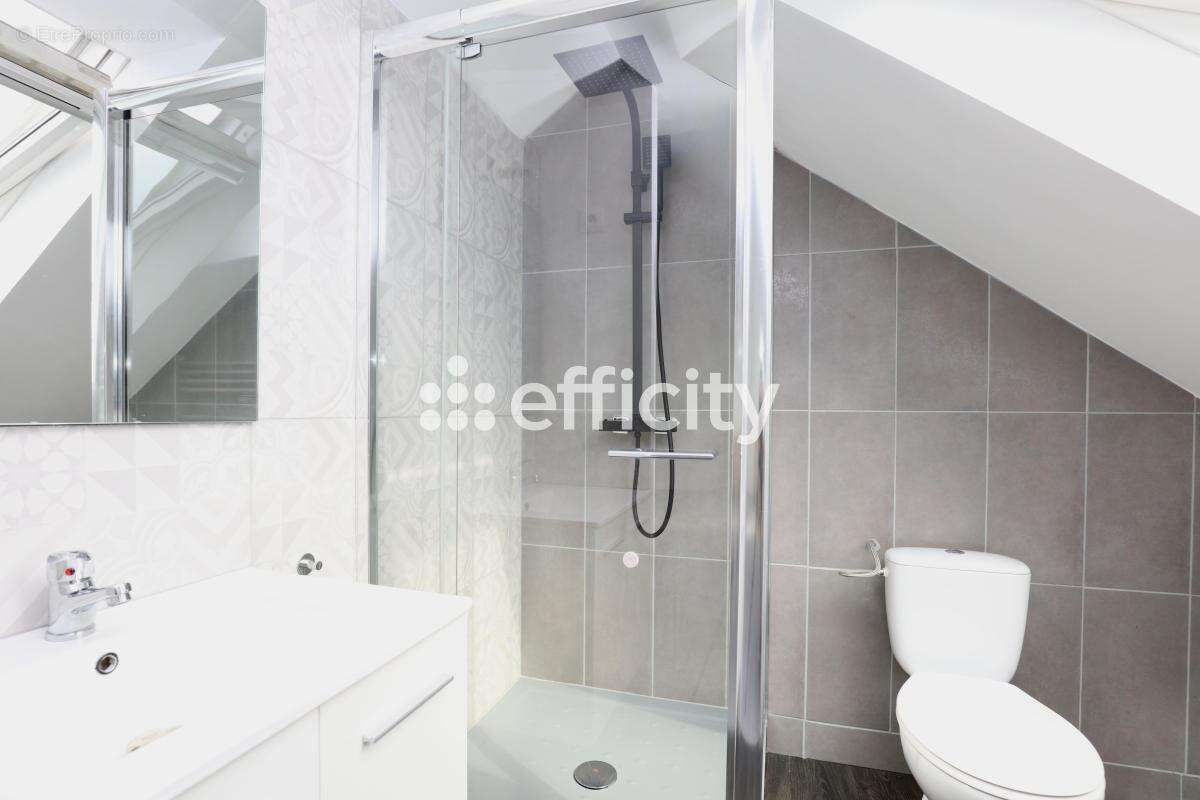 Maison 95 m² à Hallennes-Lez-Haubourdin  - photo 16