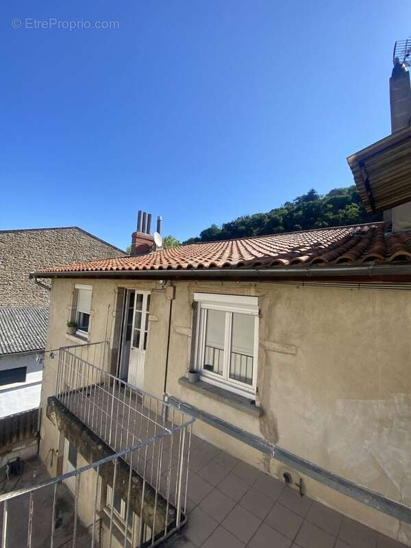 Appartement à VIENNE