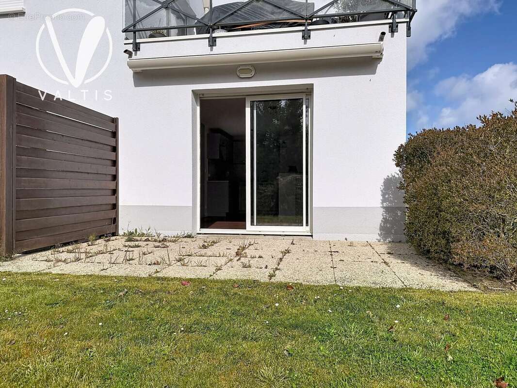 Appartement à SAINT-CAST-LE-GUILDO