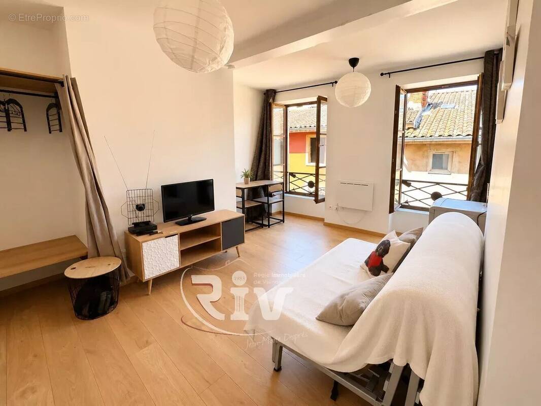 Appartement à VIENNE