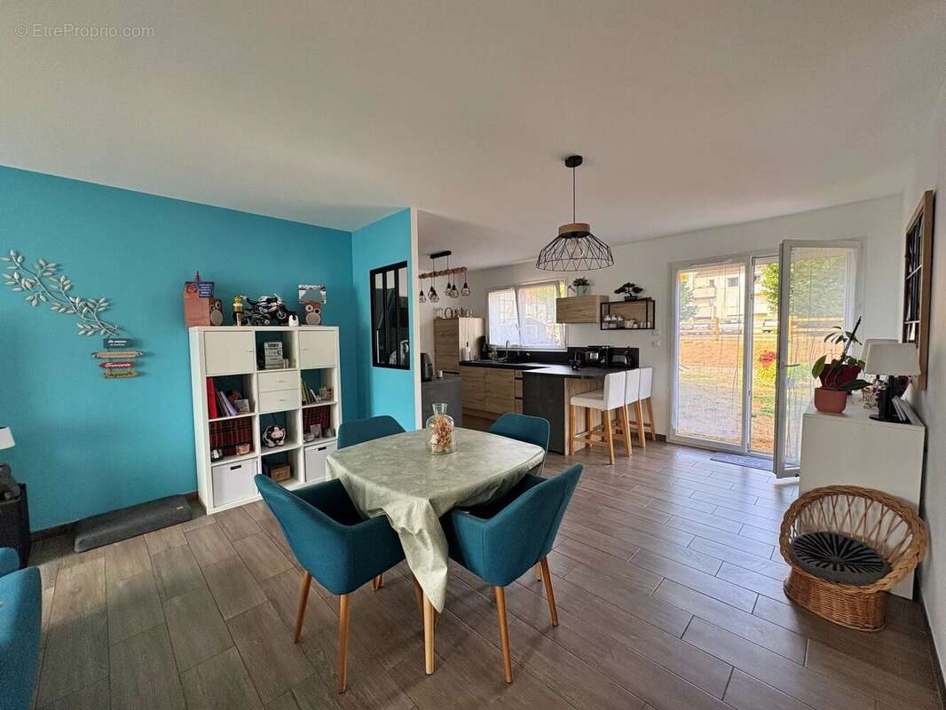 Vente Maison Anet(28260) 209 000ï¿œ - photo 6
