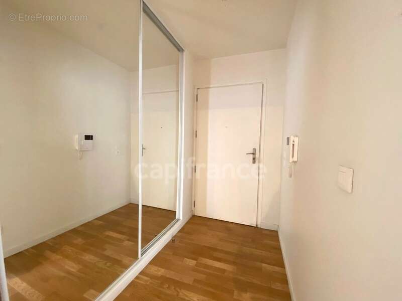 Appartement à NOGENT-SUR-MARNE