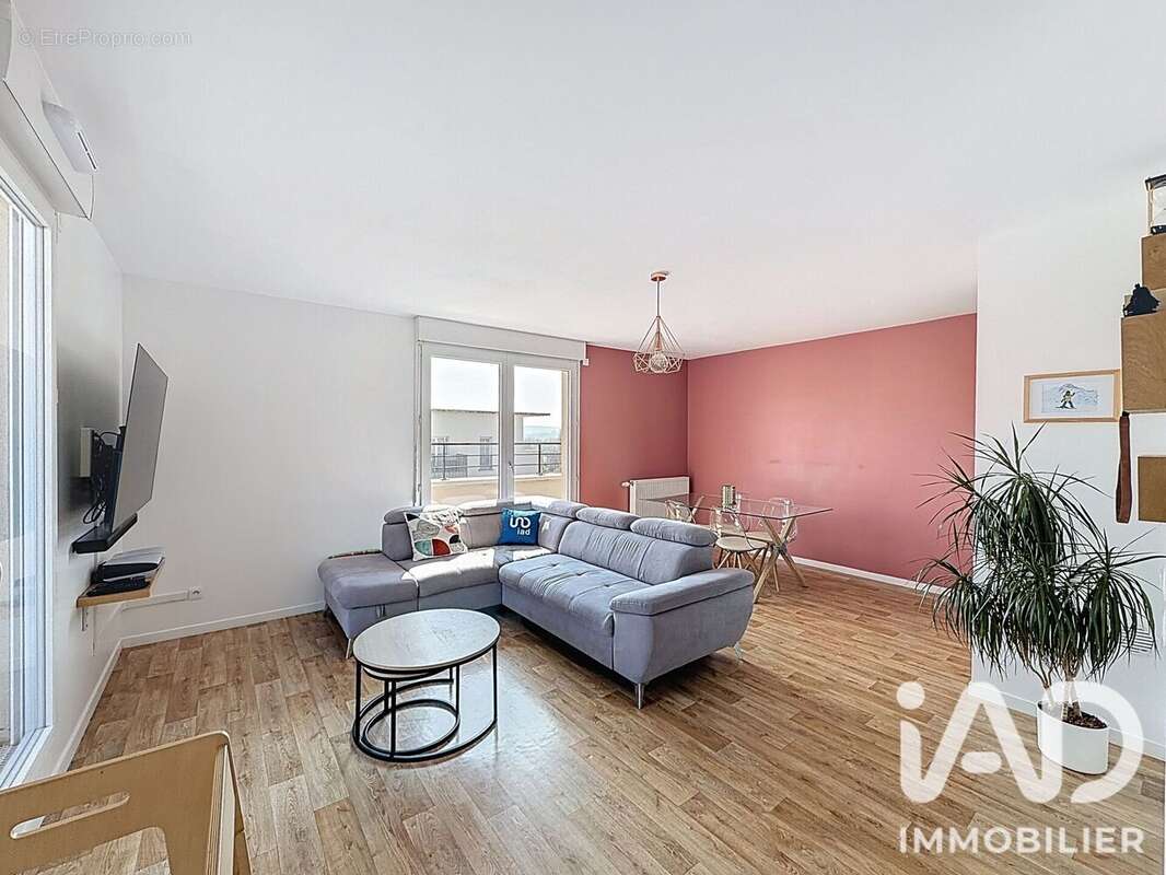 Photo 6 - Appartement à MEAUX