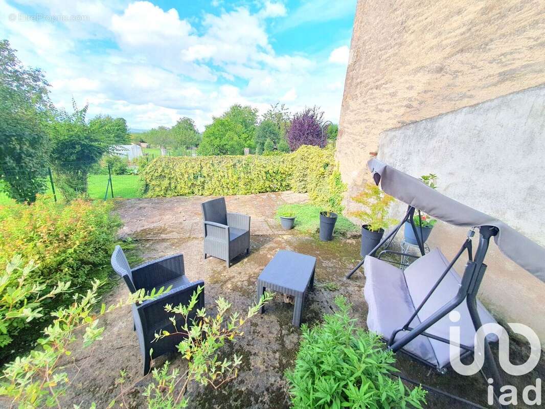 Maison 110 m² à Vauvillers  - photo 4