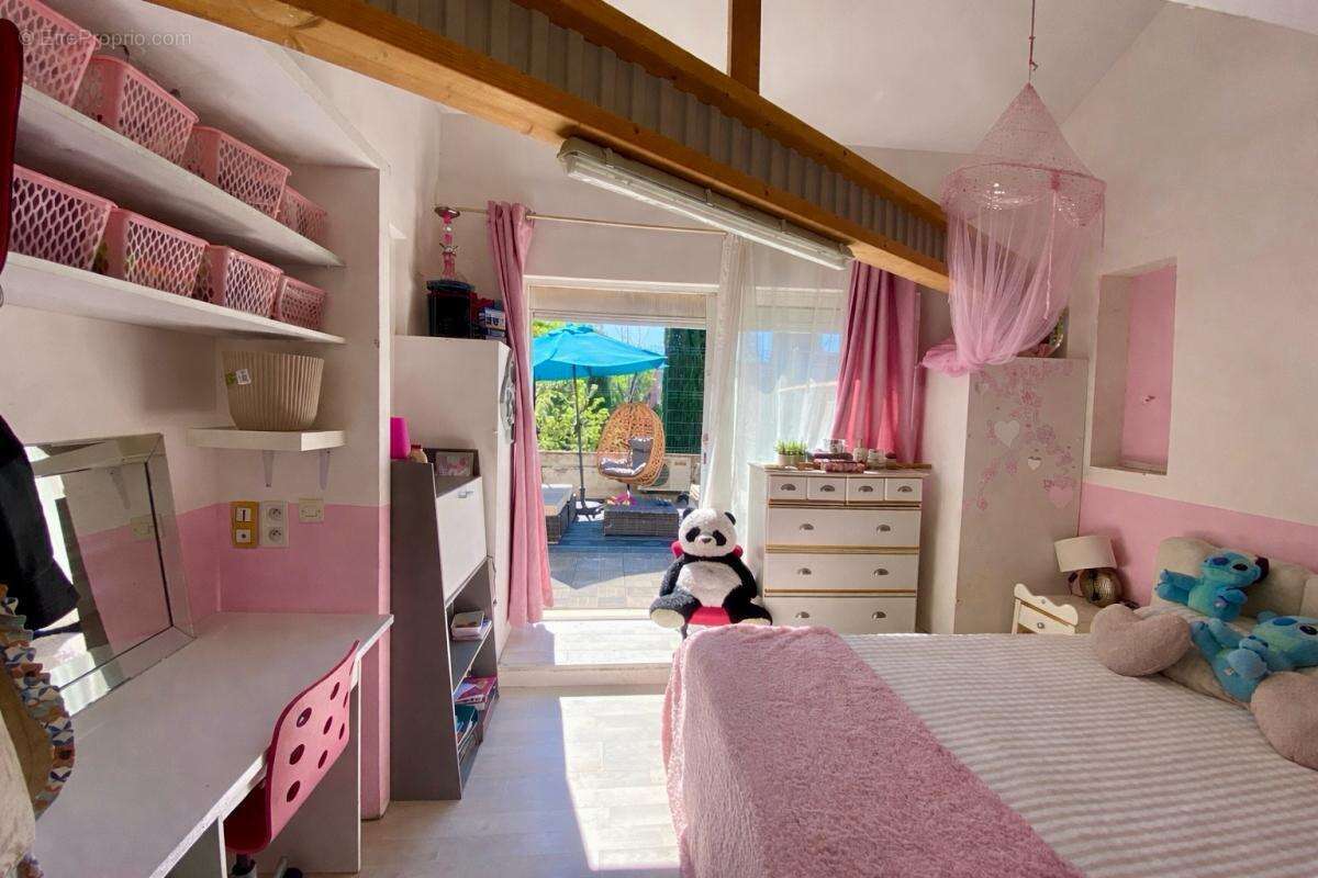 Maison à SALON-DE-PROVENCE