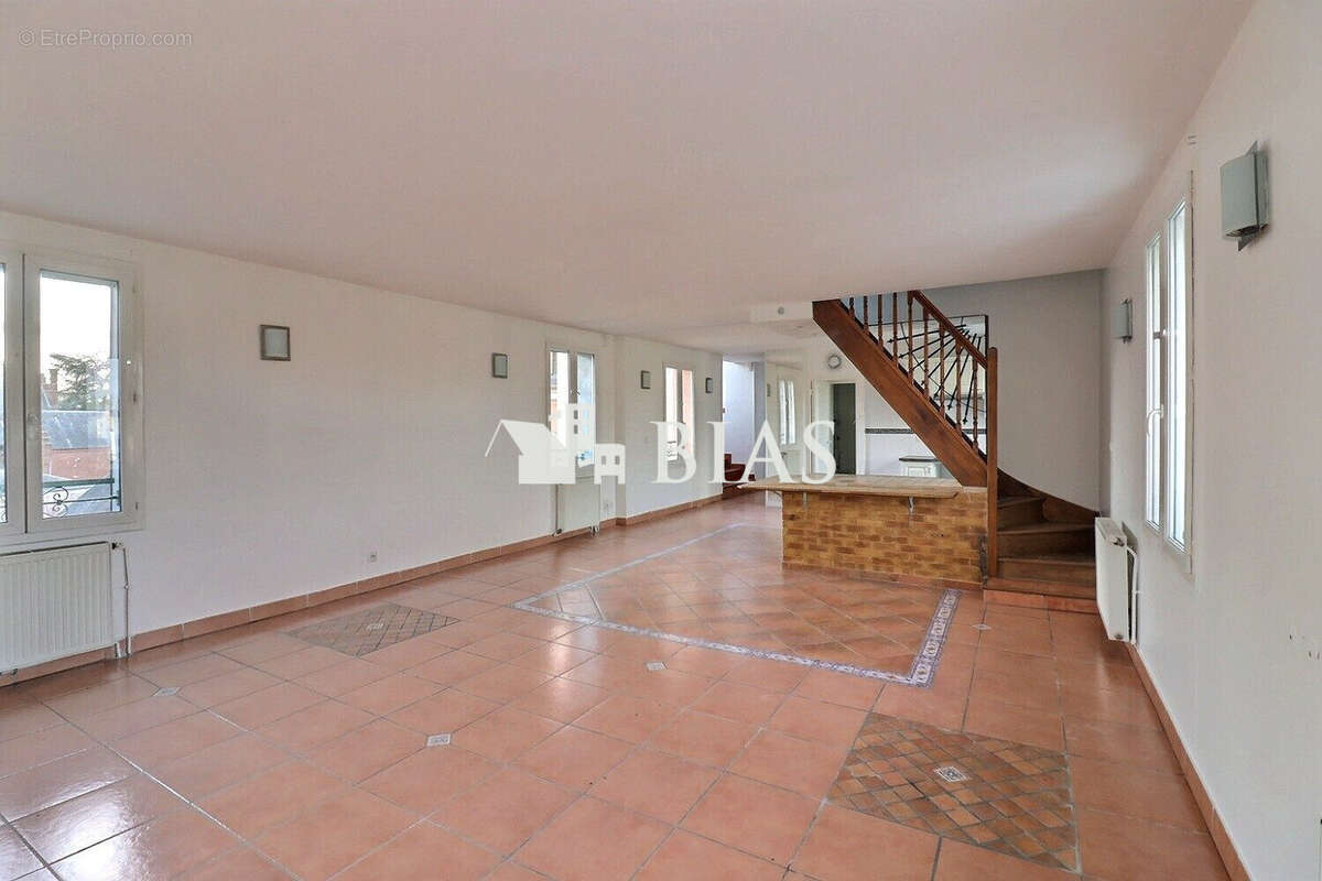 Appartement à LISIEUX