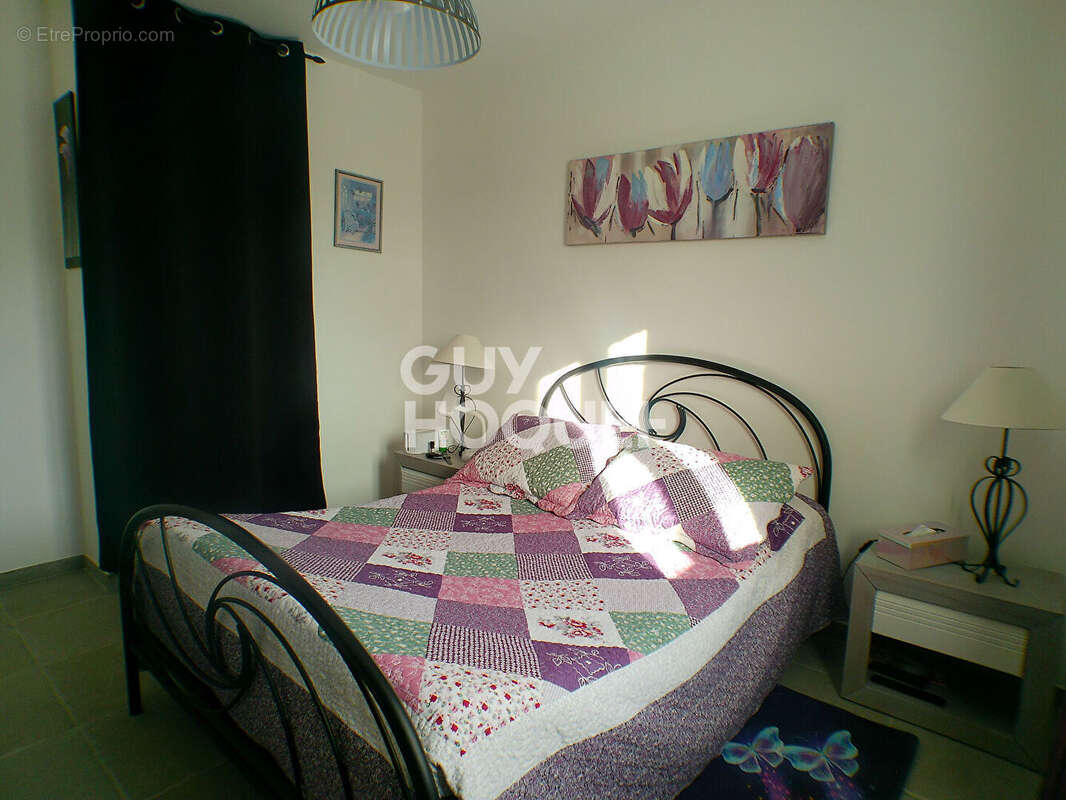 Maison à MORIERES-LES-AVIGNON