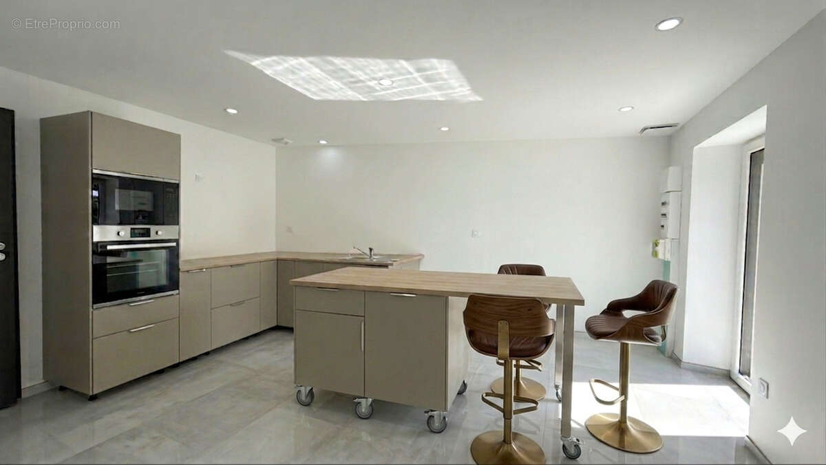 Appartement à VALDAHON