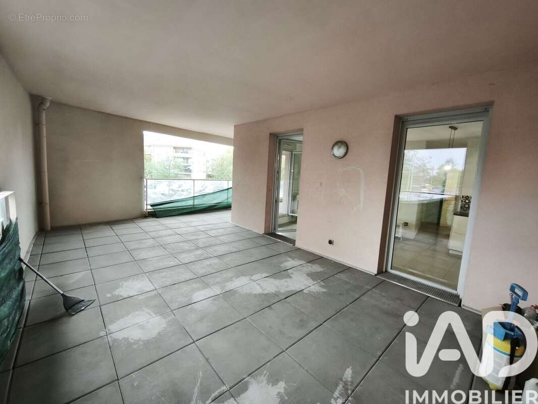 Photo 6 - Appartement à AULNAY-SOUS-BOIS