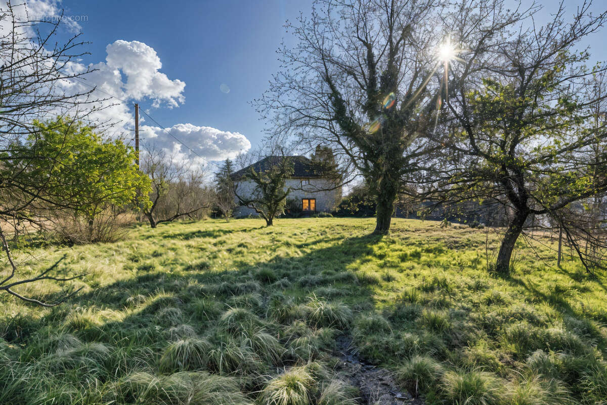 Maison à AMBERIEU-EN-BUGEY