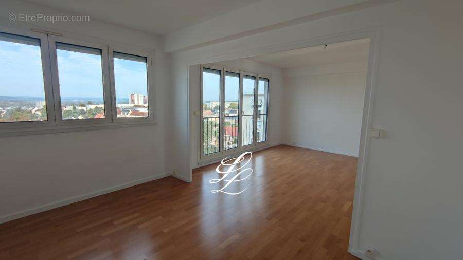 Appartement à LE MANS