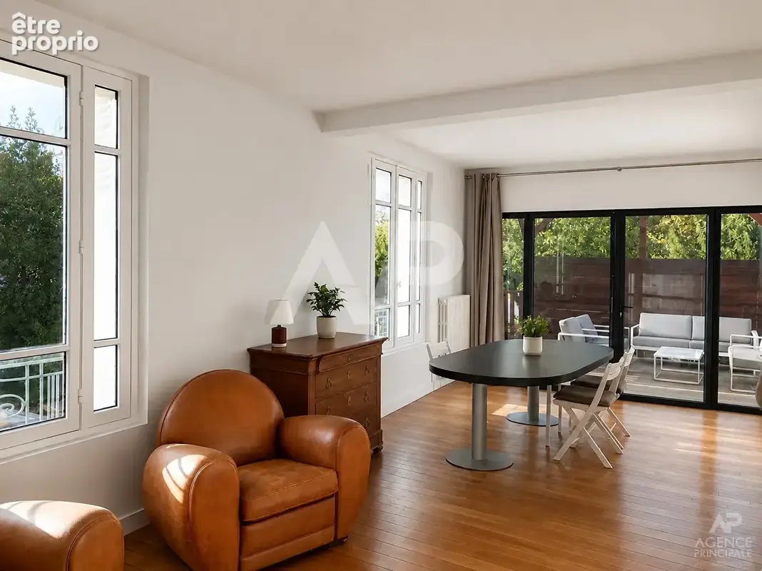 Maison Rueil Malmaison 6 pièce(s) 150 m2 - photo 4