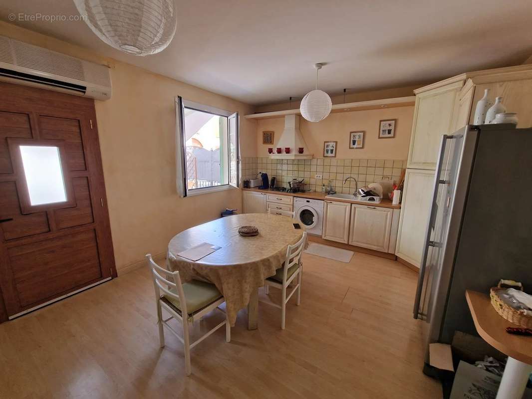 Appartement à SAINT-FLORENT