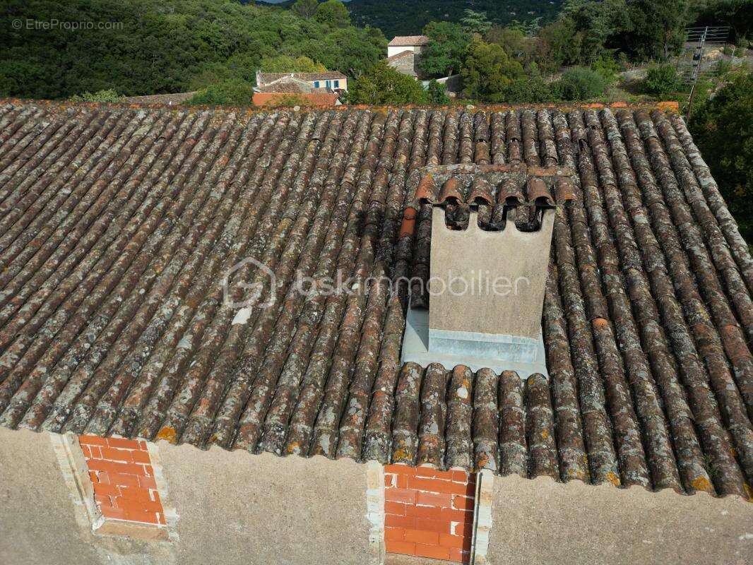 Appartement à BEDARIEUX