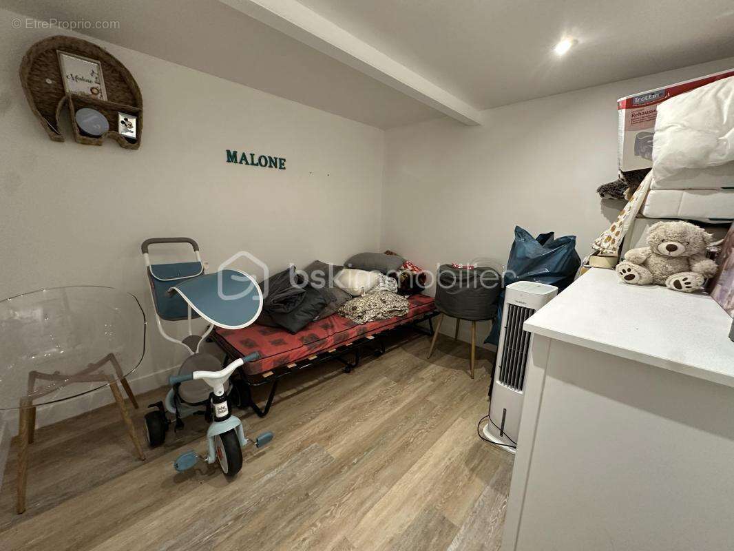 Maison à ARGENTEUIL