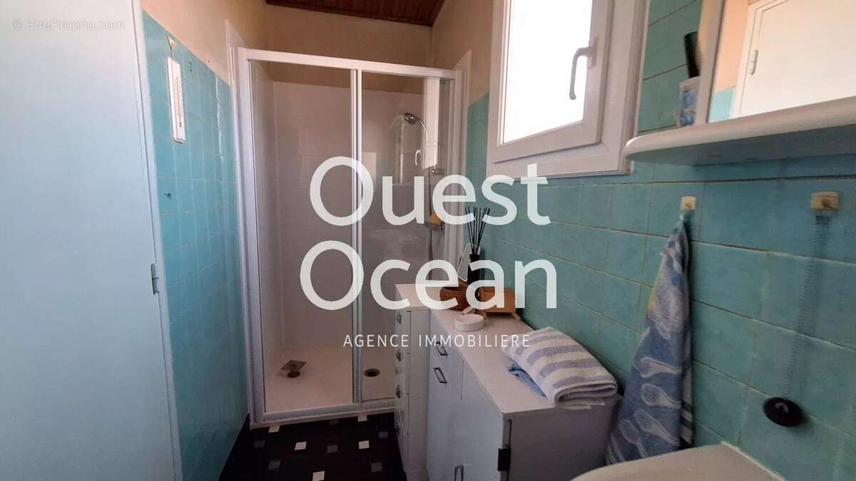 Maison à JARD-SUR-MER