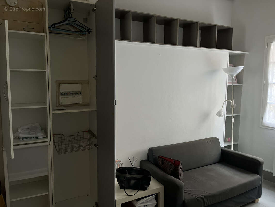 A vendre F1 a Orleans centre . - photo 3