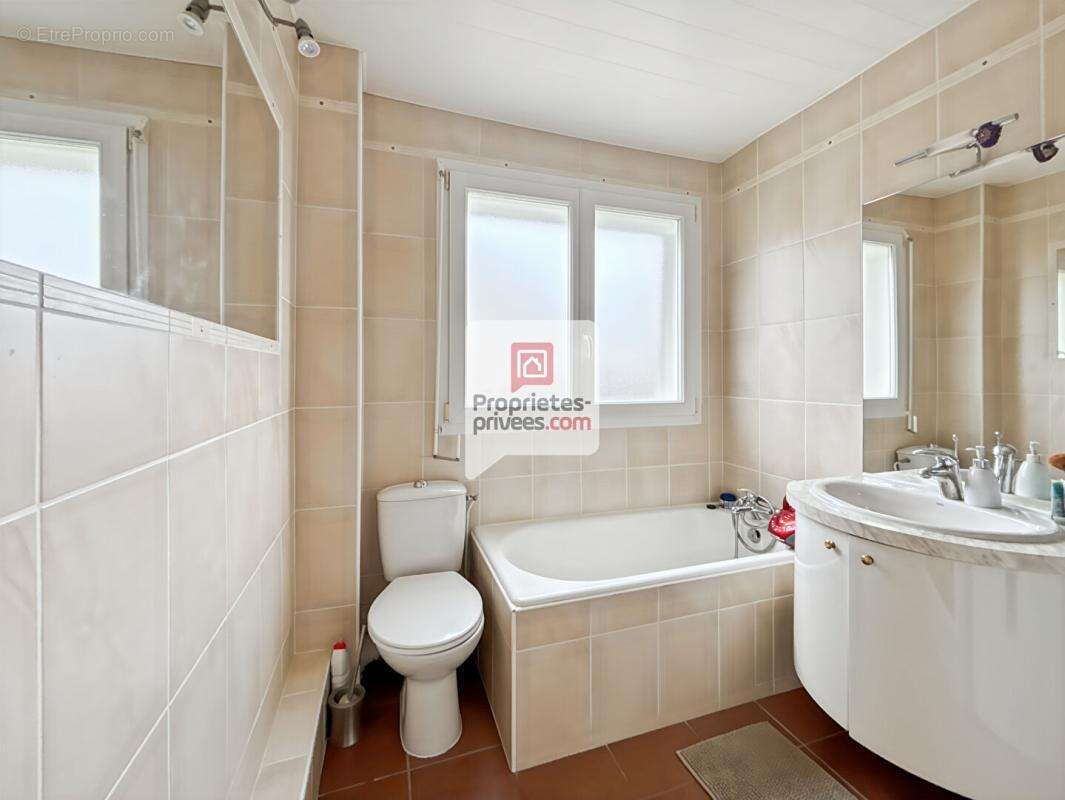 Maison à MARSANNAY-LA-COTE