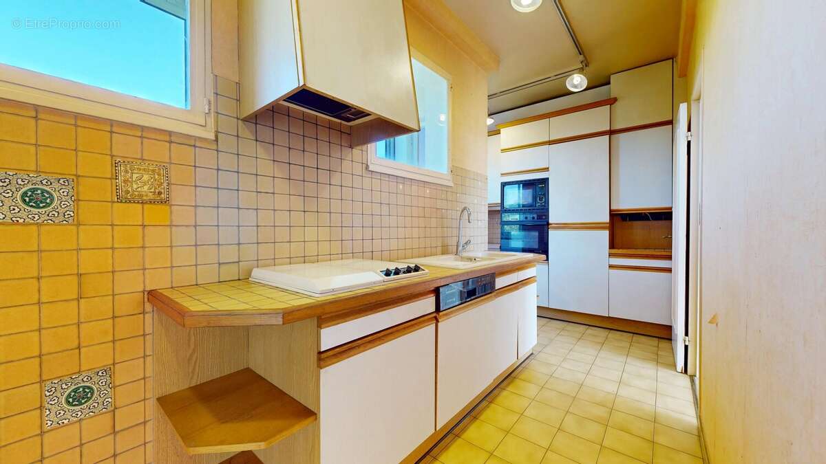 Appartement 116 m² à Gagny  - photo 8
