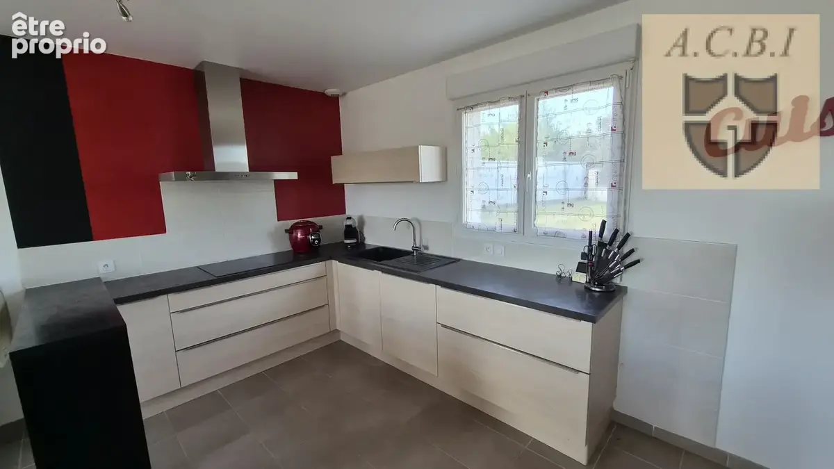 Belle Maison Familiale de 2012   Vendôme Sud secteur Villerable - photo 3