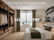Appartement à CLEGUER