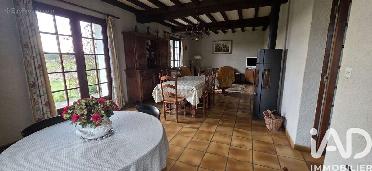 Photo 4 - Maison à SAUVETERRE-DE-BEARN