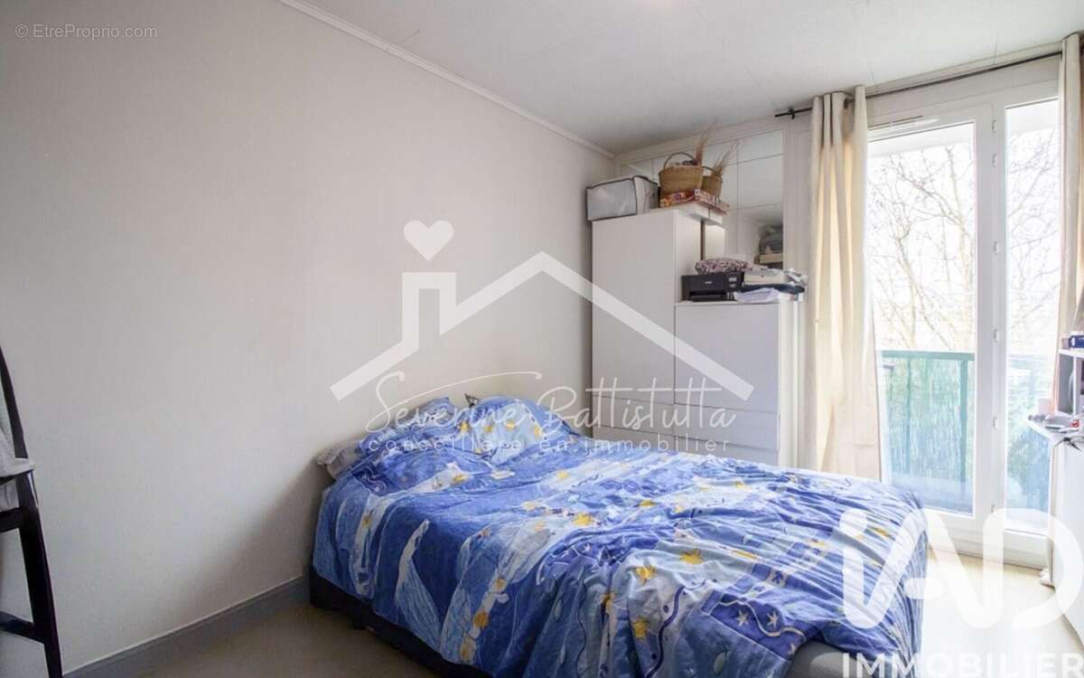 Photo 6 - Appartement à SEVRAN