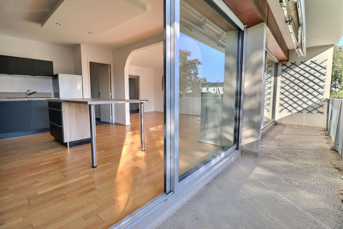 Appartement à ANGERS