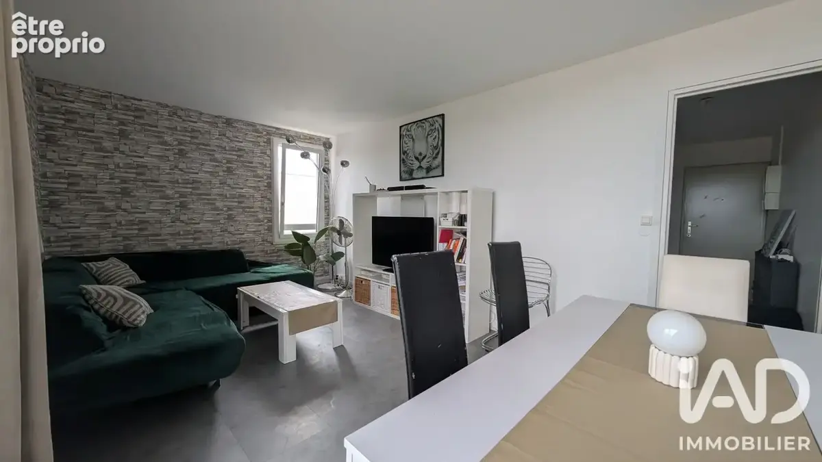 Photo 1 - Appartement à CERGY