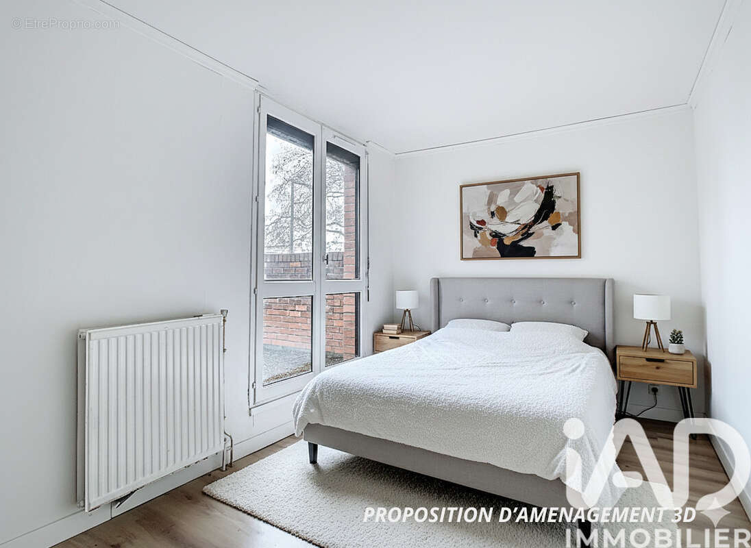 Photo 7 - Maison à EVRY