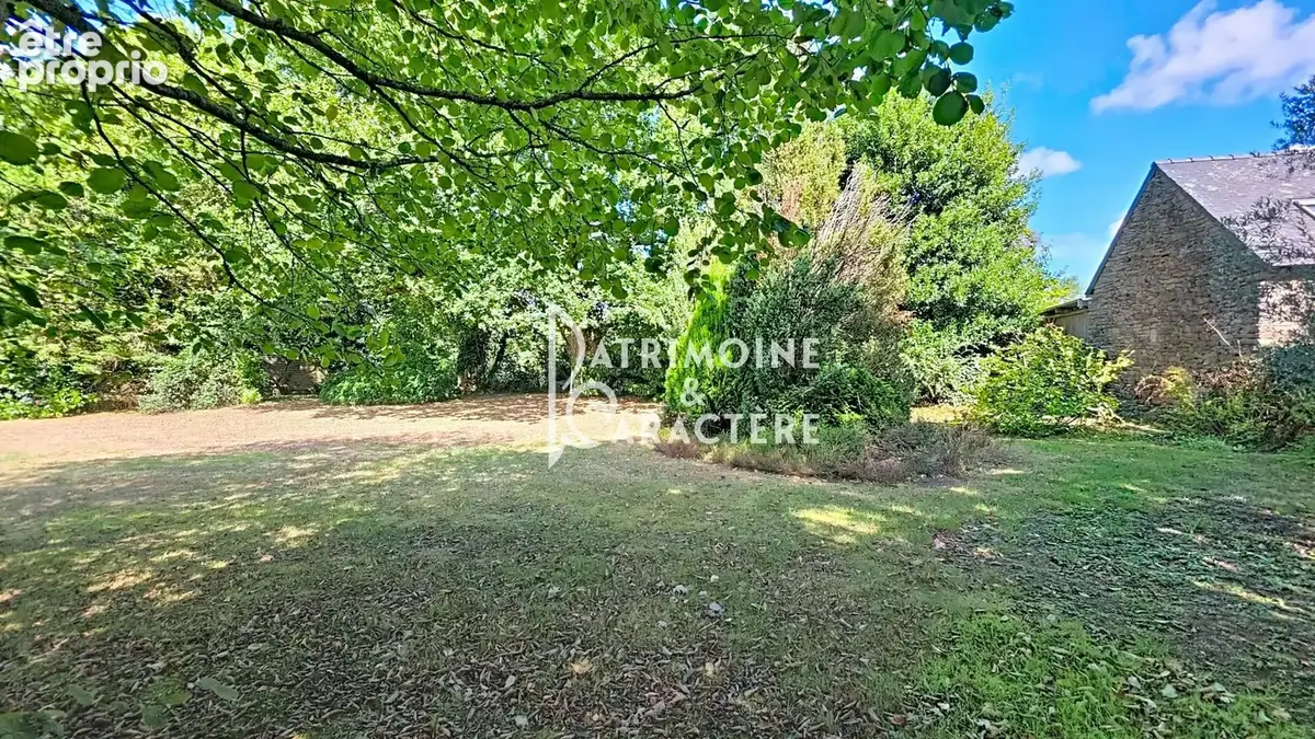 Maison 8 pièces 139 m² à vendre à Plumergat (56400) - photo 8