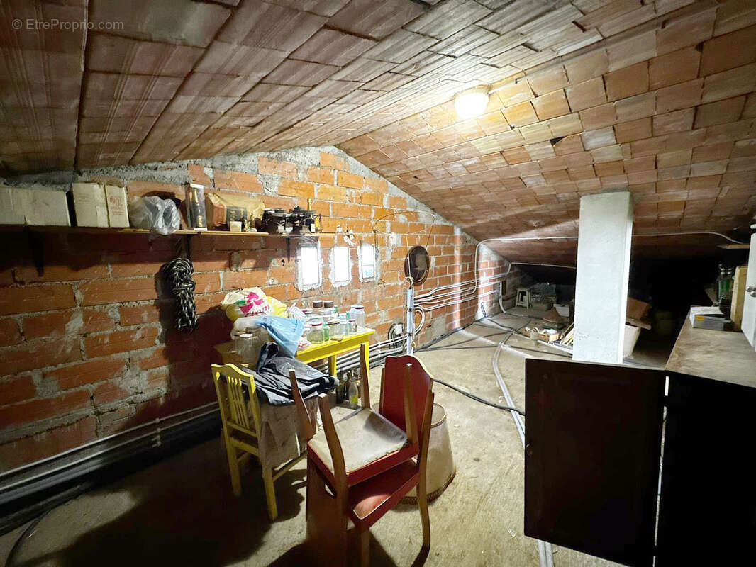 Maison à VILLENEUVE-TOLOSANE