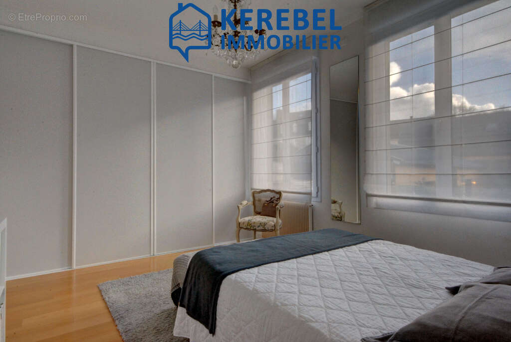 Appartement à LANDERNEAU