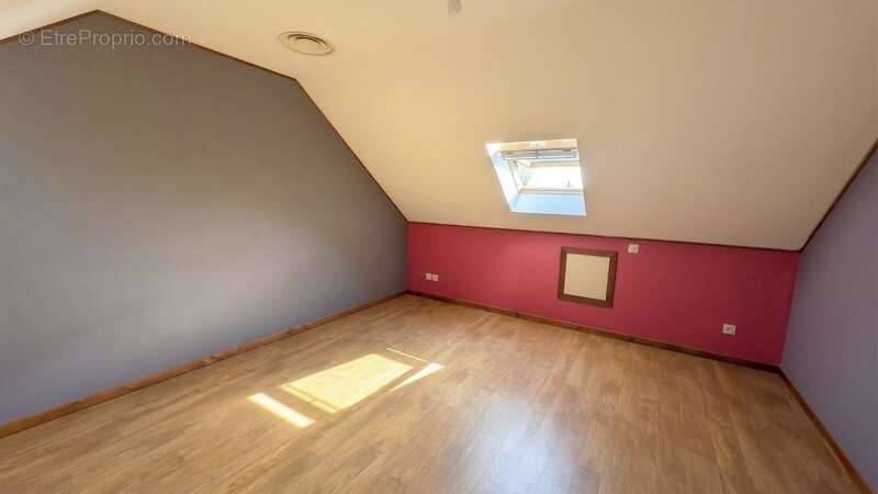 Maison de 4 pièces principales - photo 6
