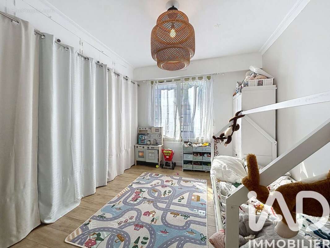 Photo 8 - Appartement à LE CANNET