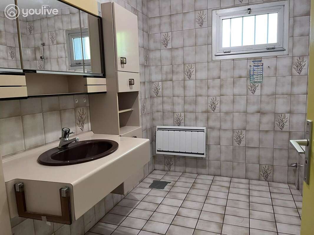 Maison évolutive au cœur de Fouesnant – 193 m² – Jardin clos de 966 m² - photo 28