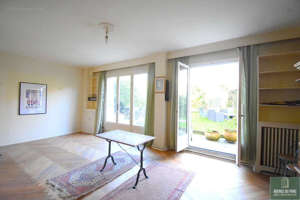 Maison à SAINT-CLOUD