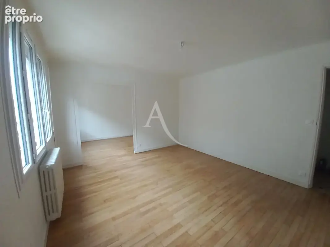 Photo Appartement à Nantes au prix de 160 500€