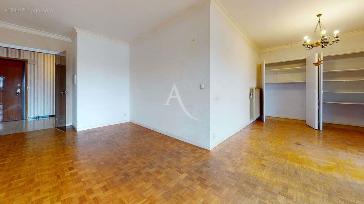 Appartement à ANNECY