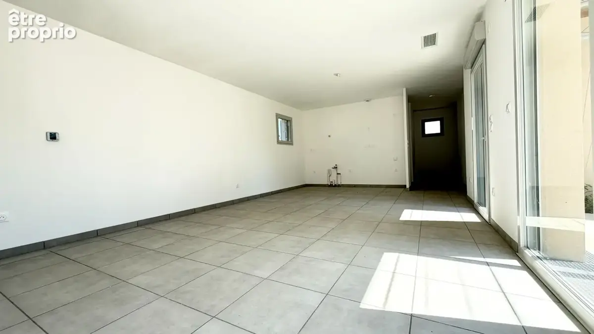 Maison neuve - photo 6