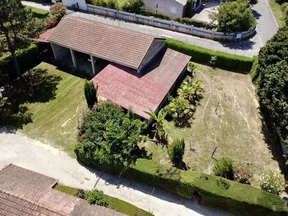 Appartement à MONTELIMAR
