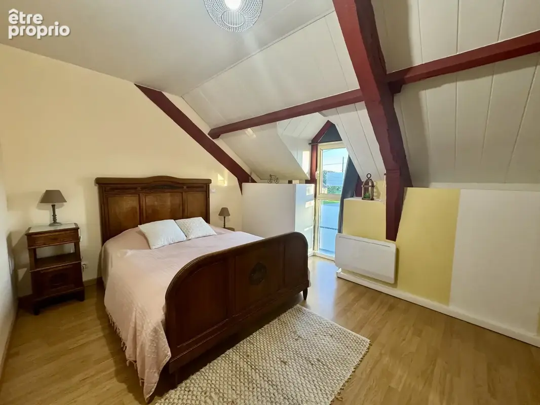 Maison 226m2 - Péaule - photo 12