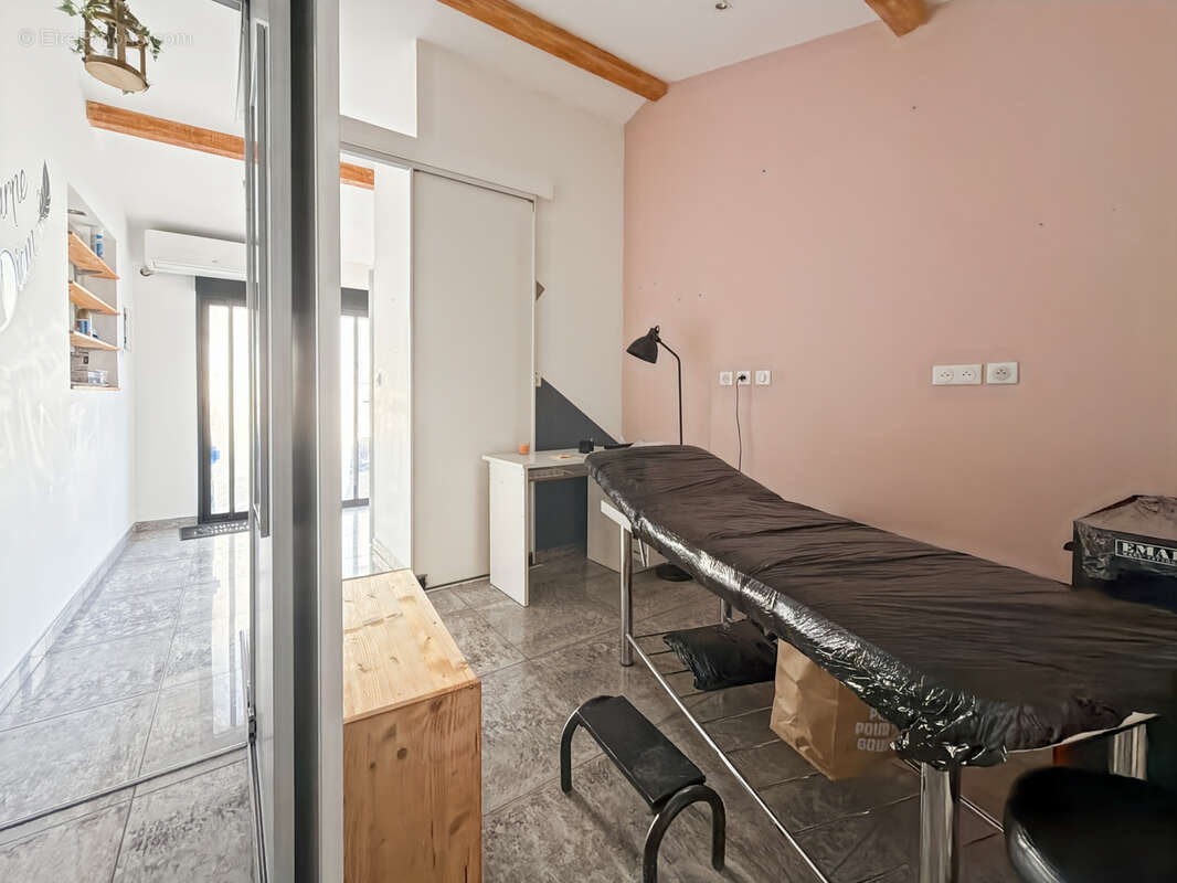 Charmante maison familiale de 100 m2 avec dépendance et grand jardin   Ambérieux-d’Azergues (69480) limite Ans - photo 14