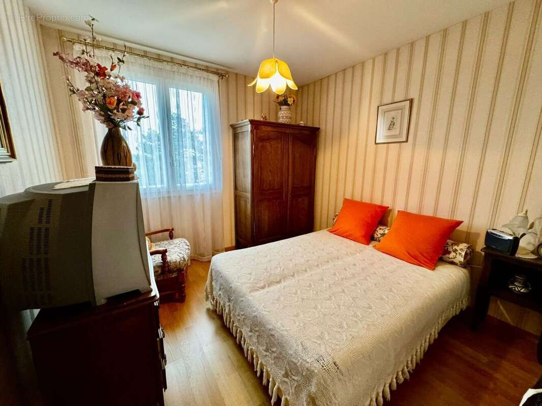 Appartement à EVREUX