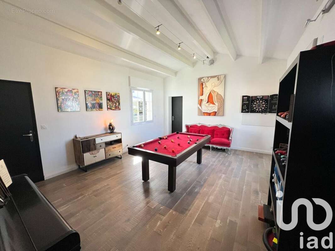 Photo 3 - Maison à L&#039;ILE-D&#039;OLONNE