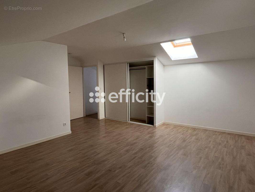 Appartement à LES SABLES-D'OLONNE